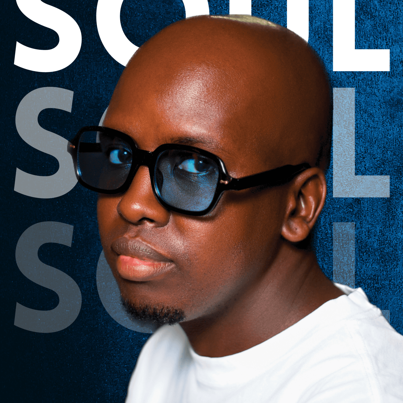 Episode 4: SOUL - Press Play & Chill Mix 004 - Press Play & Chill cover