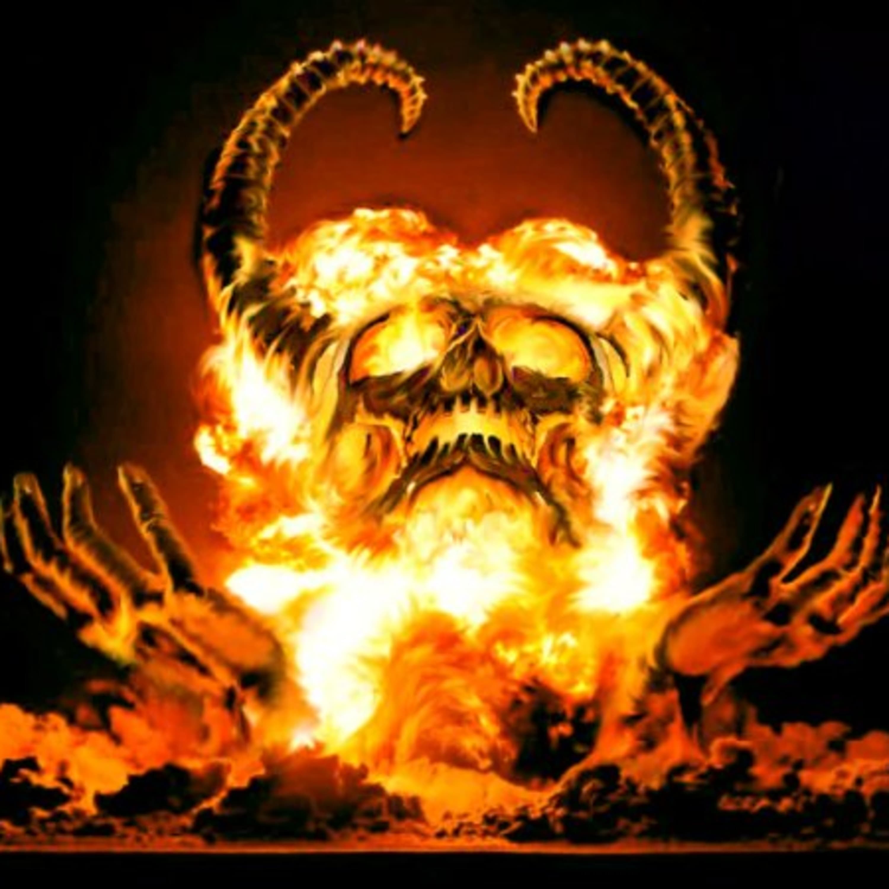 Phase 3 : Apocalypse - Glorious Condemned Bastards cover