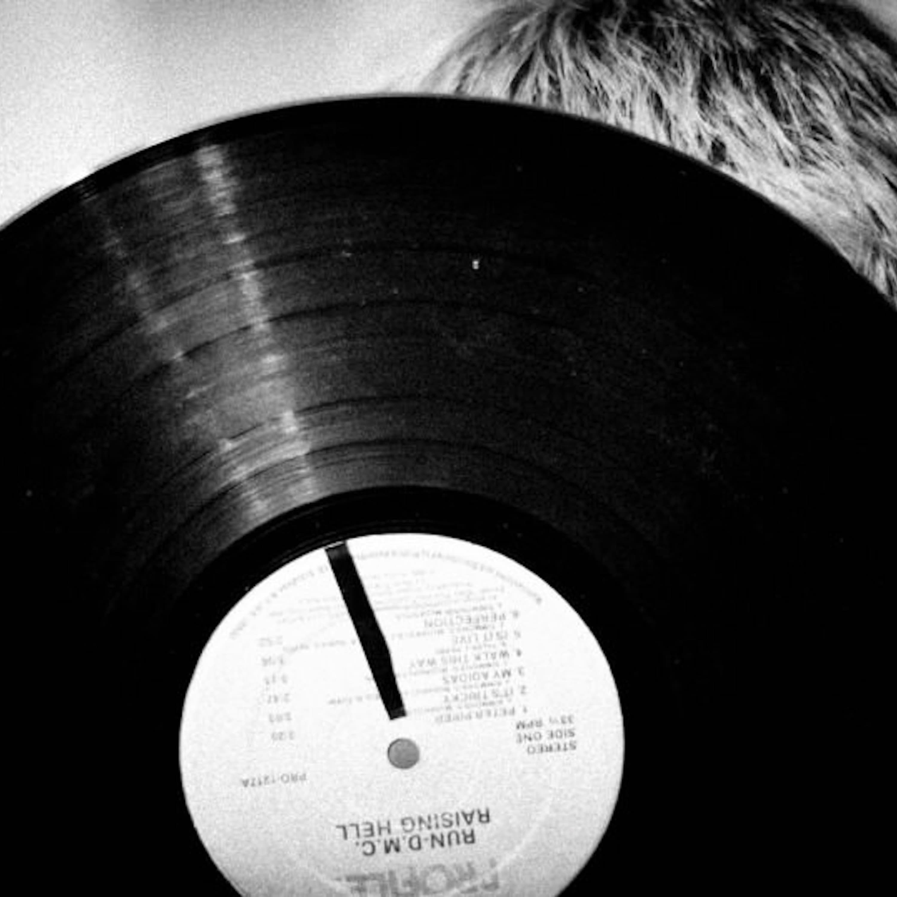 RaproductionFM Podcast cover