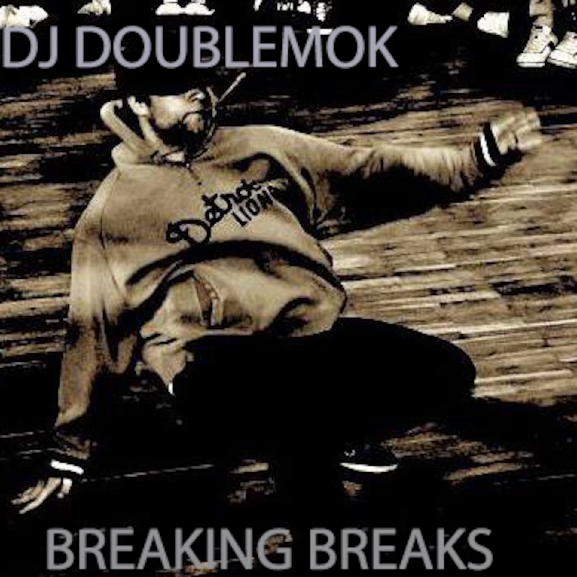 BREAKING BREAKS - RaproductionFM Podcast cover