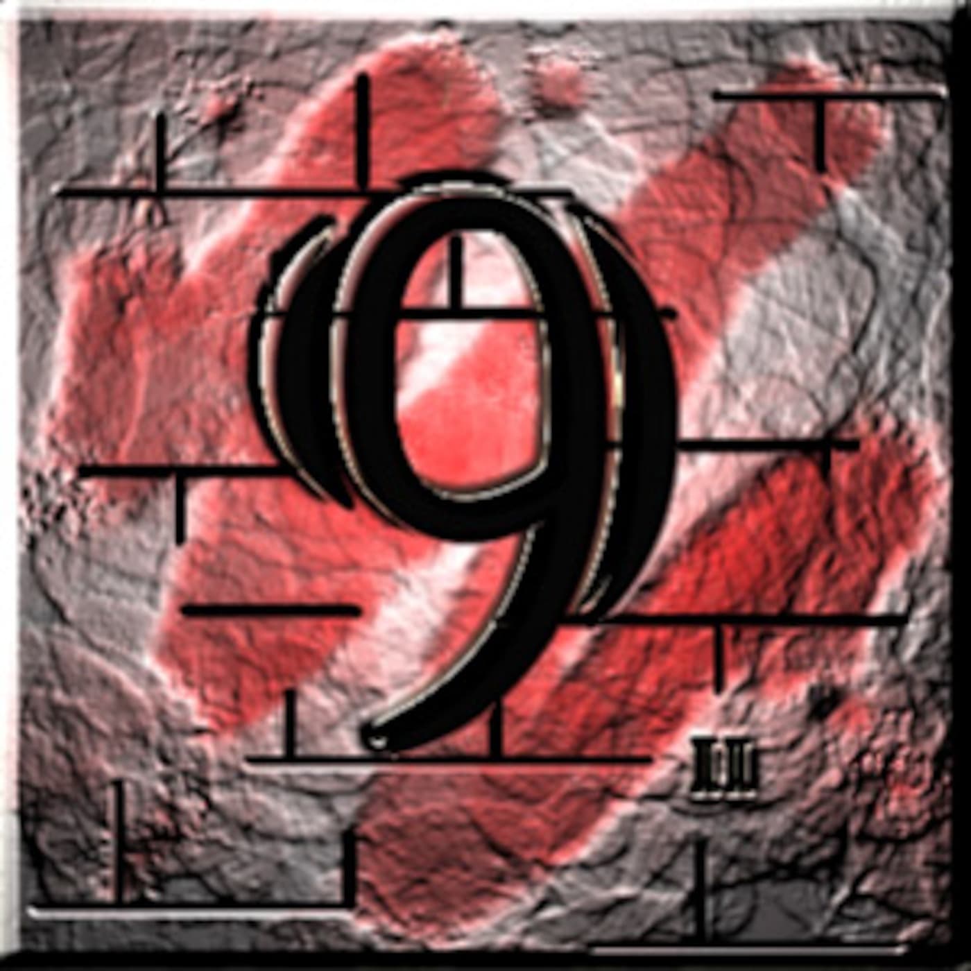 Hollow9ine cover