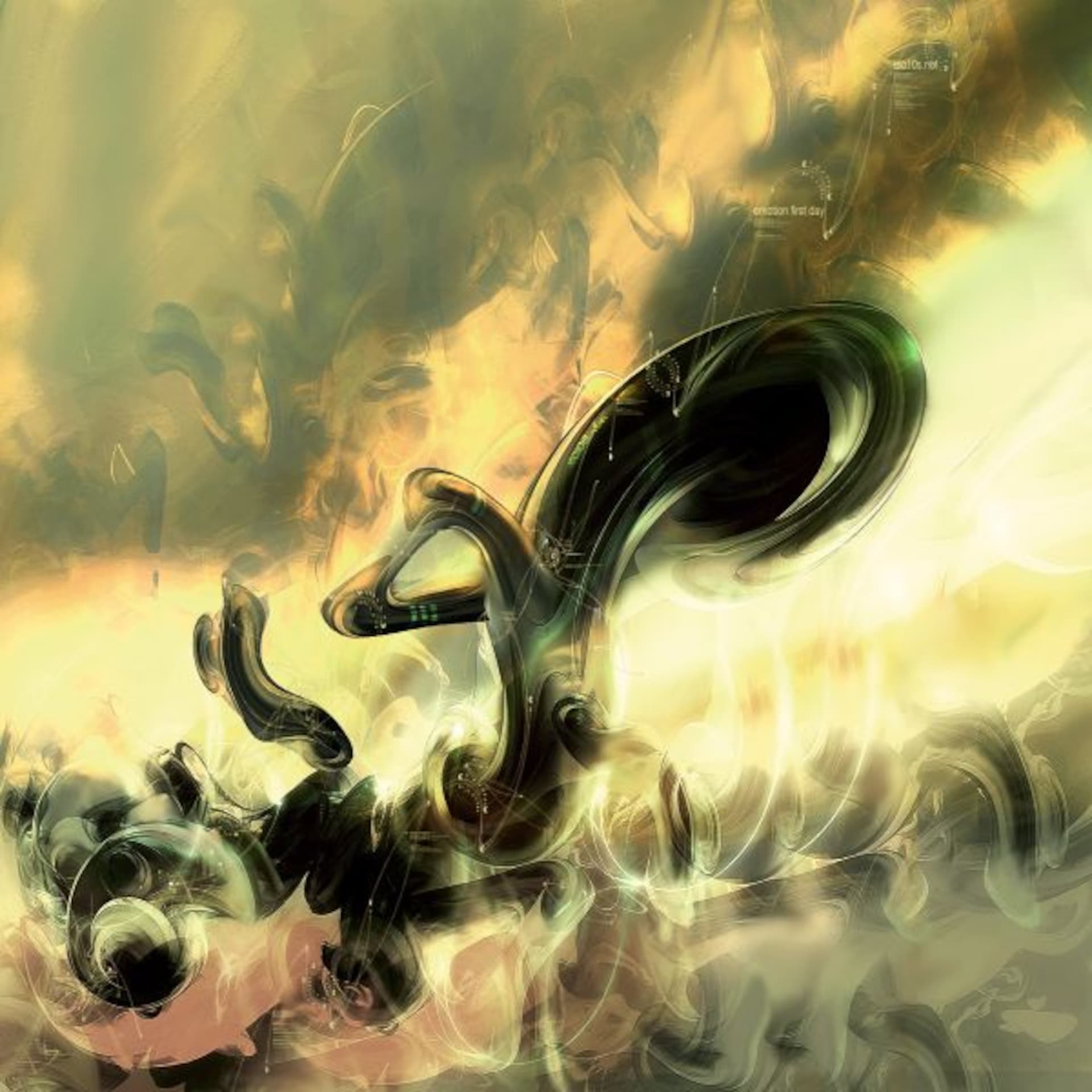 Episode 14 - A Journey Through Grey Emotions - Raving Panda's Trance Podcast cover