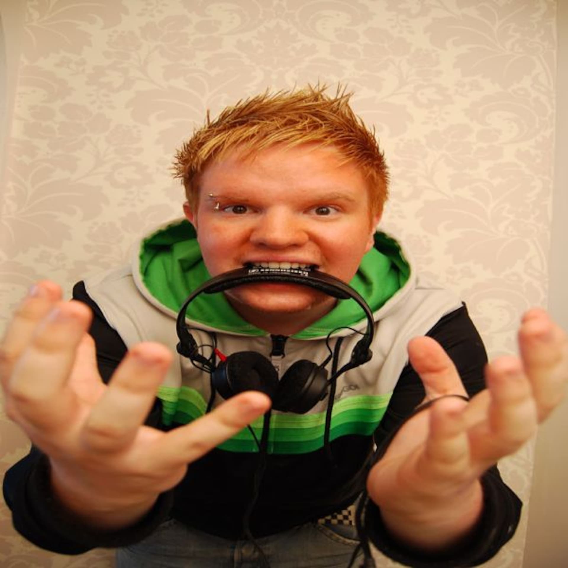 Episode 19 - Tribute To Marcus Schossow - Raving Panda's Trance Podcast cover