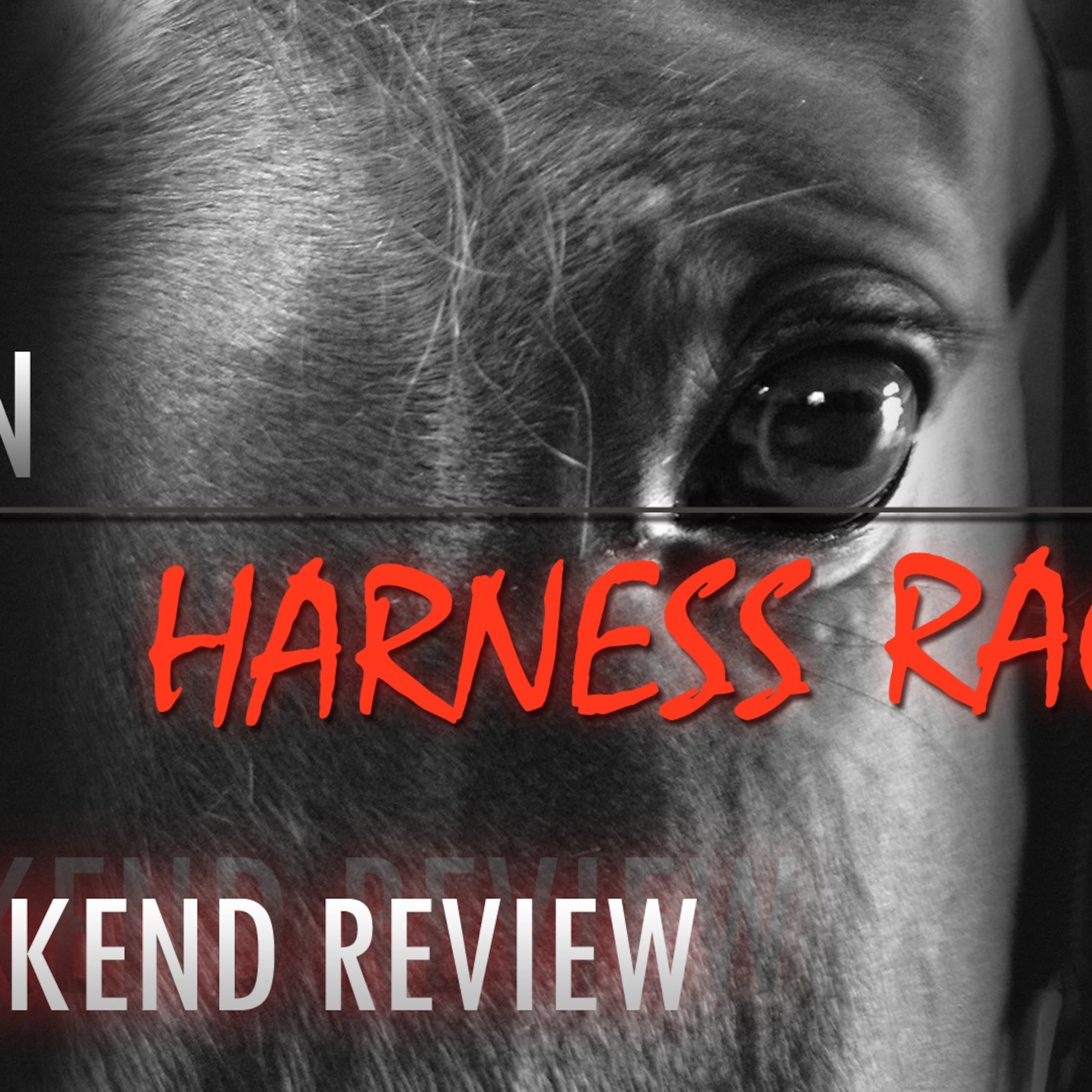 Eye on Harness Racing 2014 (Weekend Review) # 2- 5-20-2014 - Eye on Harness Racing #25 11-21-2013 cover