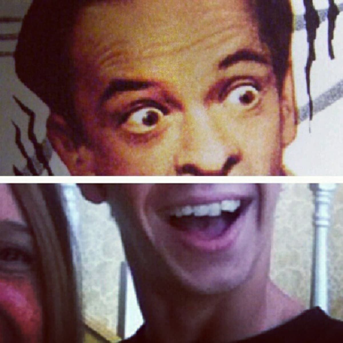 Just the Tip - Episode 2.5 - Rockwell, the Woody Allen of hackers - Just the Tip cover