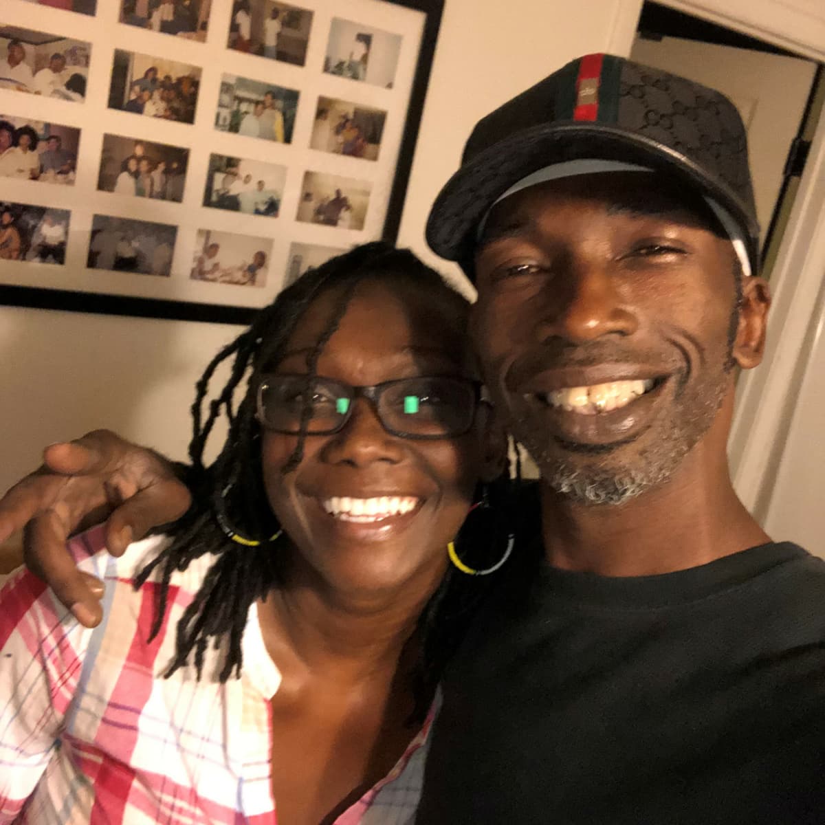 Episode 12: UnApologetically Revolutionary w/ Krown Deon " Mental Health is dangerous for more than the individual dealing with it " - UnApologetically Revolutionary w/ Krown Deon cover