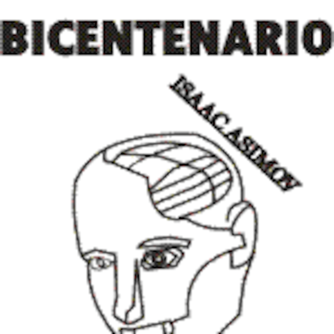 El Hombre Bicentenario - Cuentos de Miguel Tadeo cover