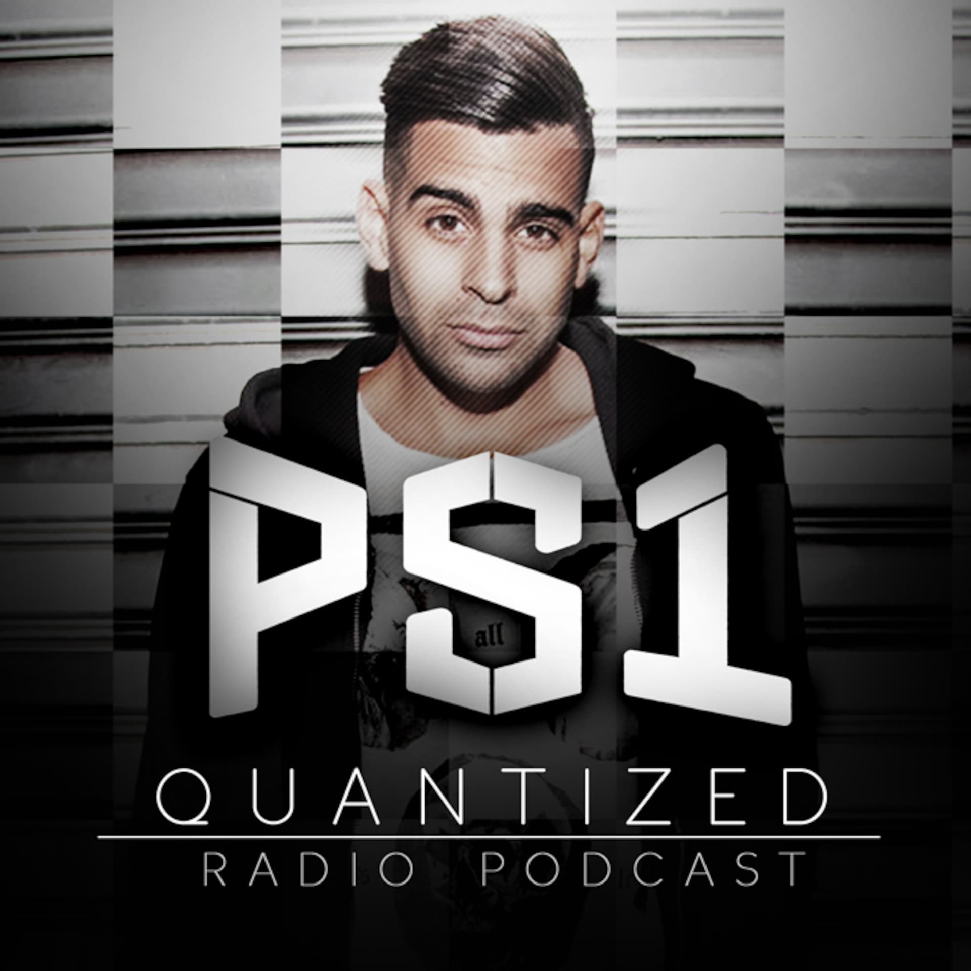 PS1 Presents: Quantized Radio | October 2012 | Episode 006 - PS1 Presents: Quantized Radio cover