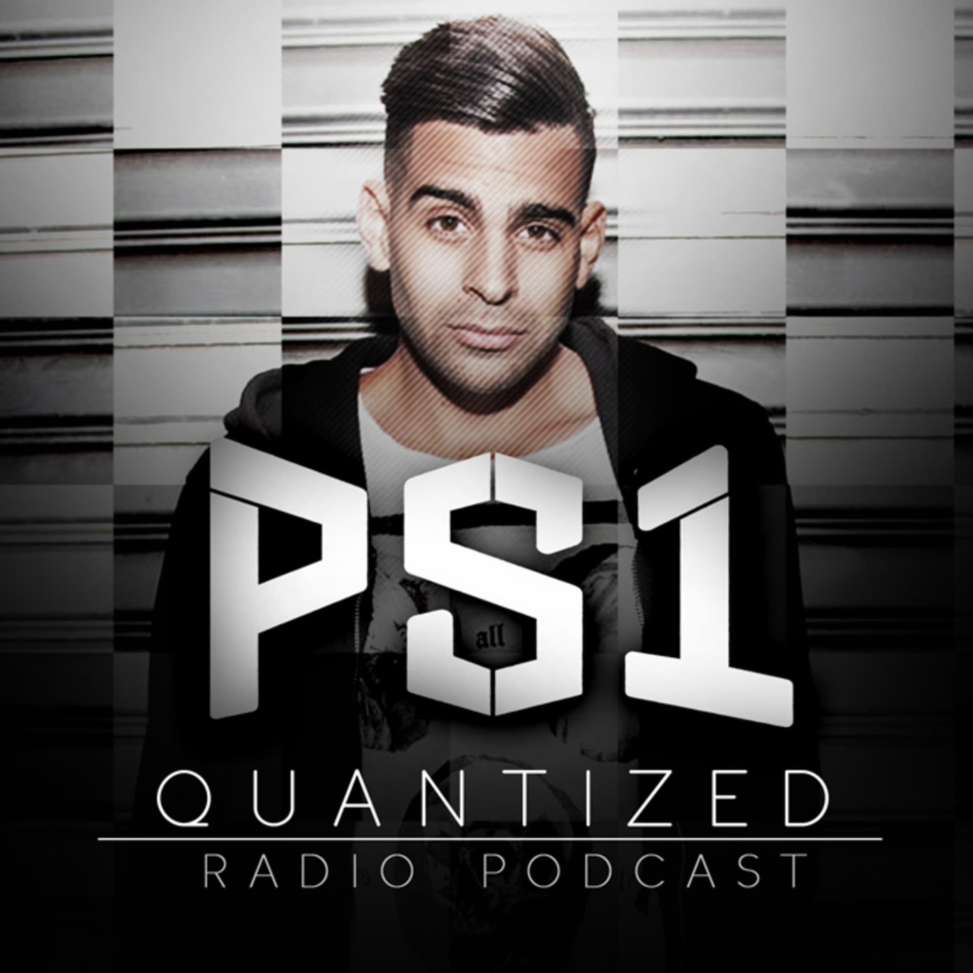PS1 w/ Above & Beyond | Quantized Radio | 10.24.2012 - PS1 Presents: Quantized Radio cover