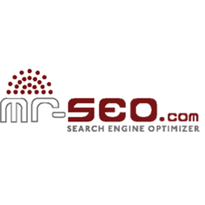 Search Engine Optimization(SEO) Mr SEO's Podcast cover