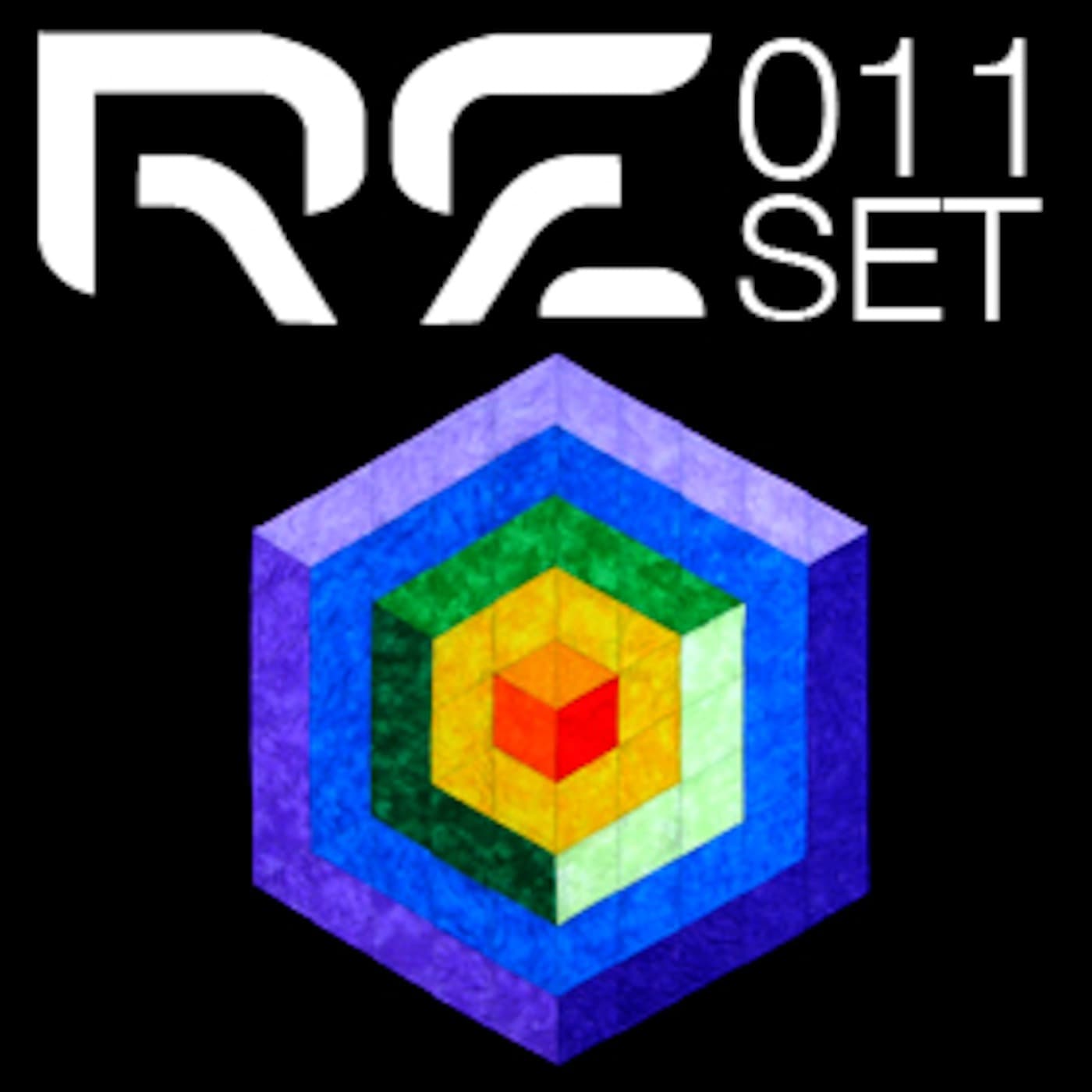 REset011 - Reality Engine cover