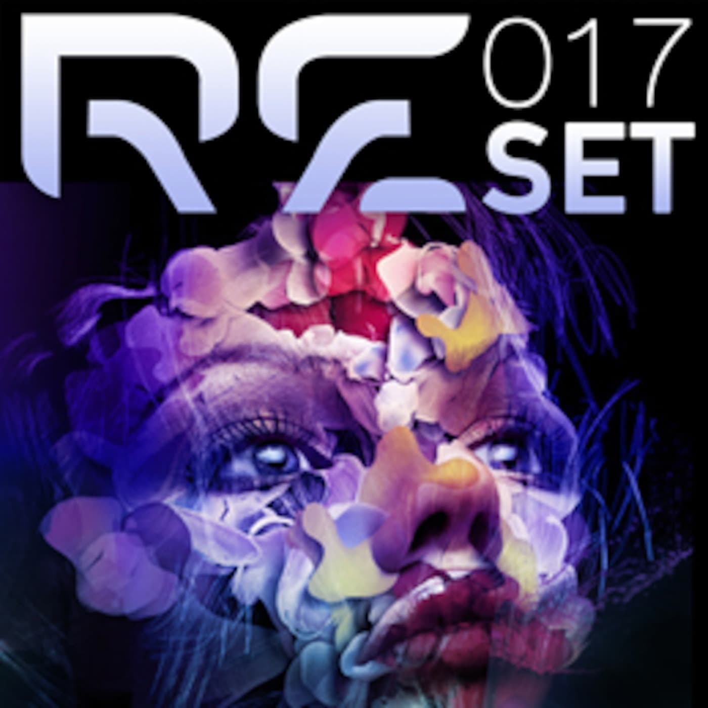 REset017 - Reality Engine cover