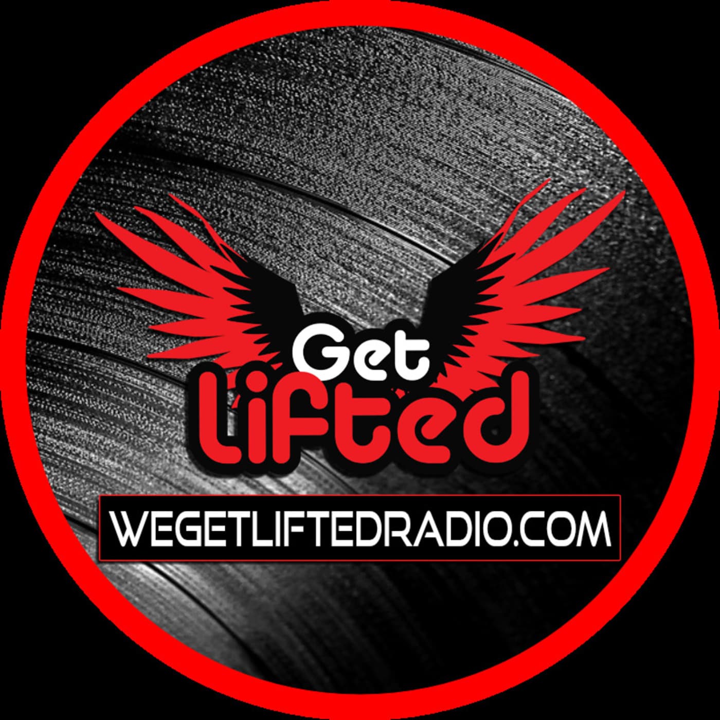 Get Lifted with DJ Lady Duracell | House Music Podcast cover