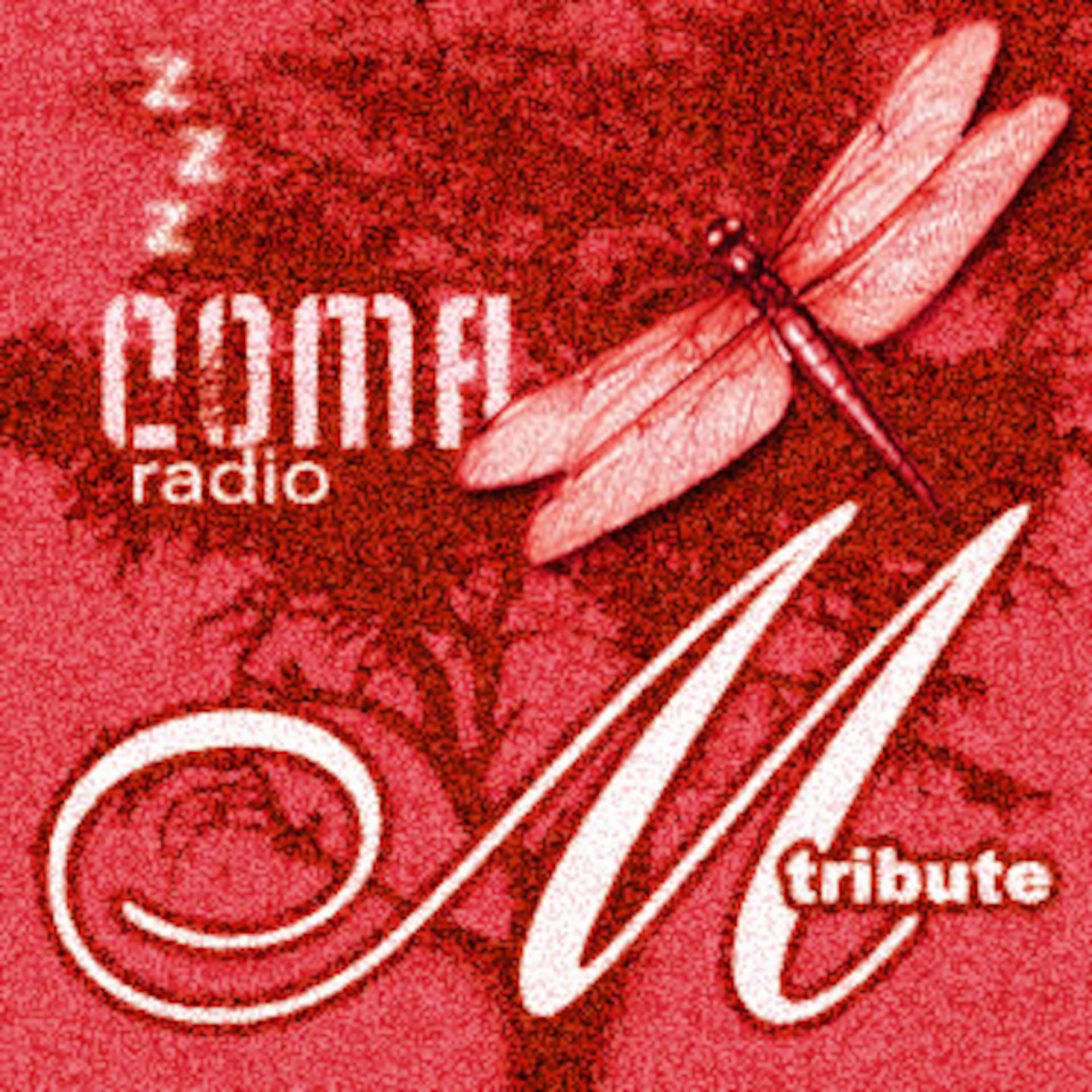 COMA radio : M — COMA radio cover