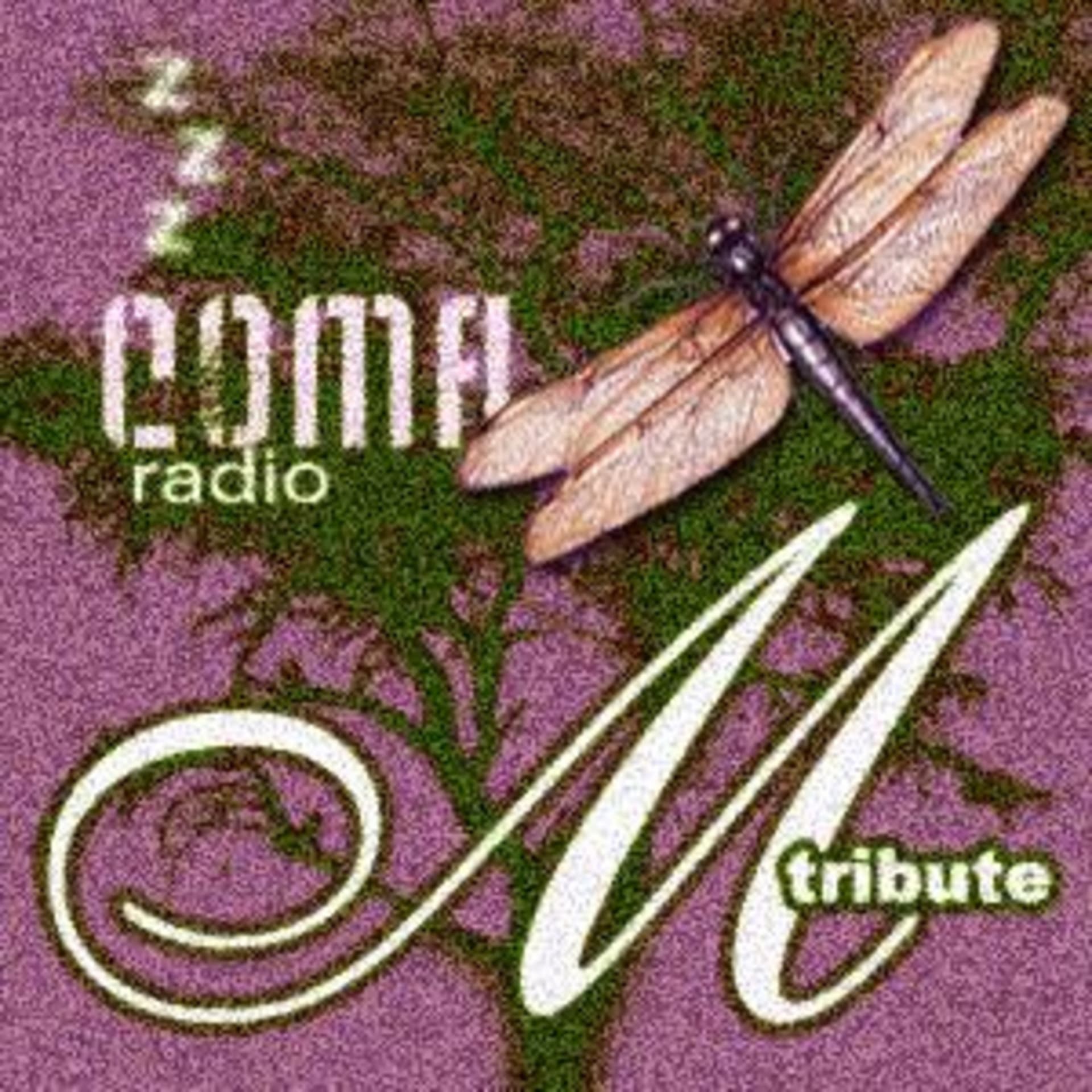 COMA radio : M — COMA radio cover