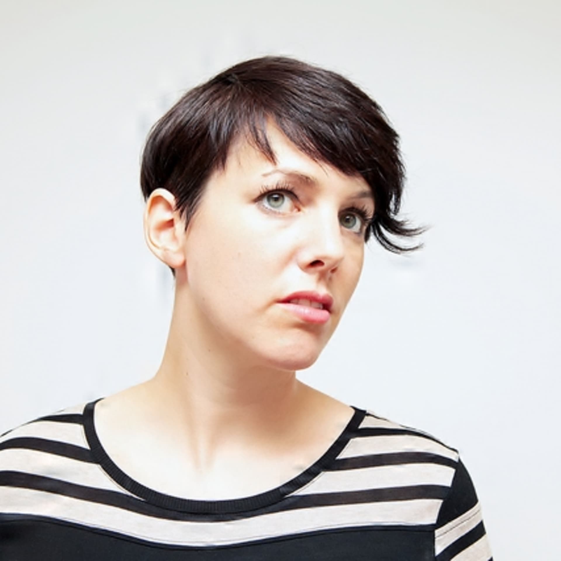 Teatime Podcast :Episode 2-Anna Meredith (Moshi Moshi Records) - TeaTime Podcast cover