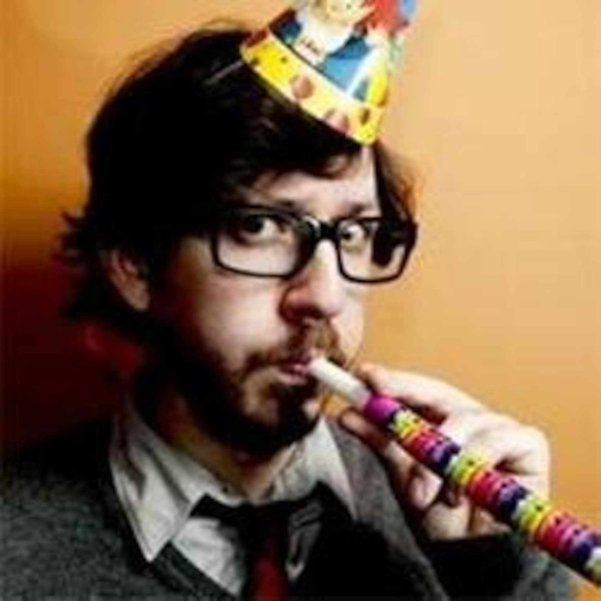 Teatime Podcast :Episode 3-Matthew Crosby - TeaTime Podcast cover