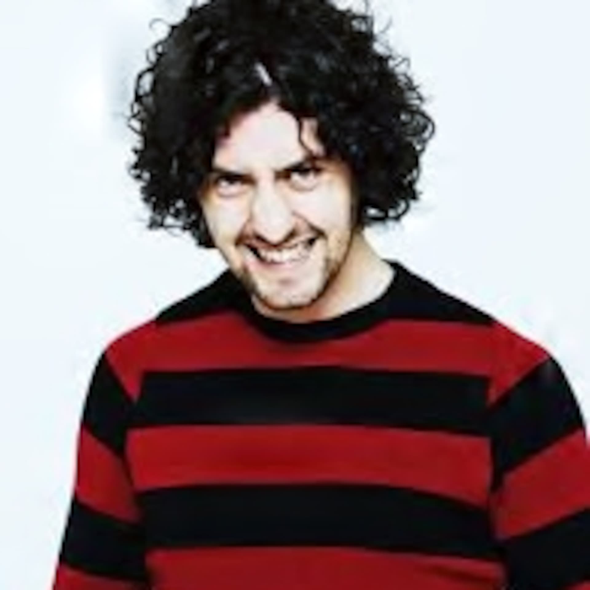 Teatime Podcast :Episode 4-Matthew Highton - TeaTime Podcast cover