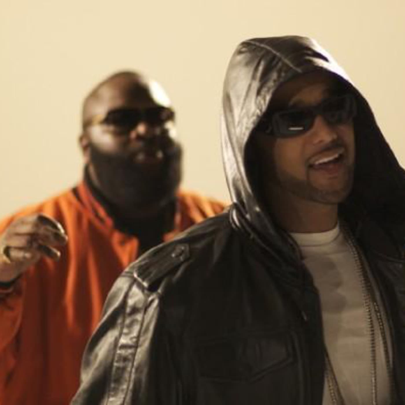 Fuck What You Heard - Masspike Miles cover