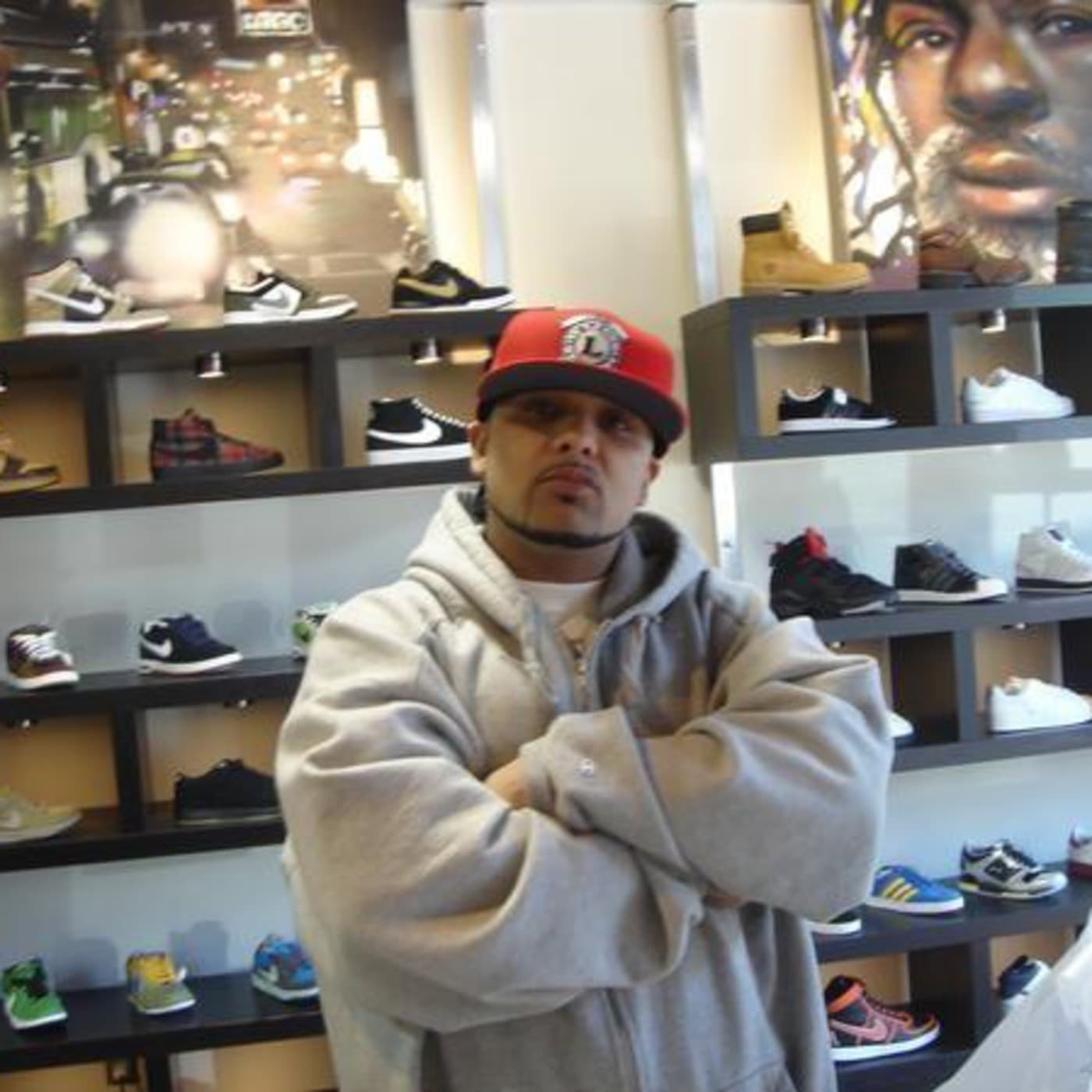 Charlie - Masspike Miles cover