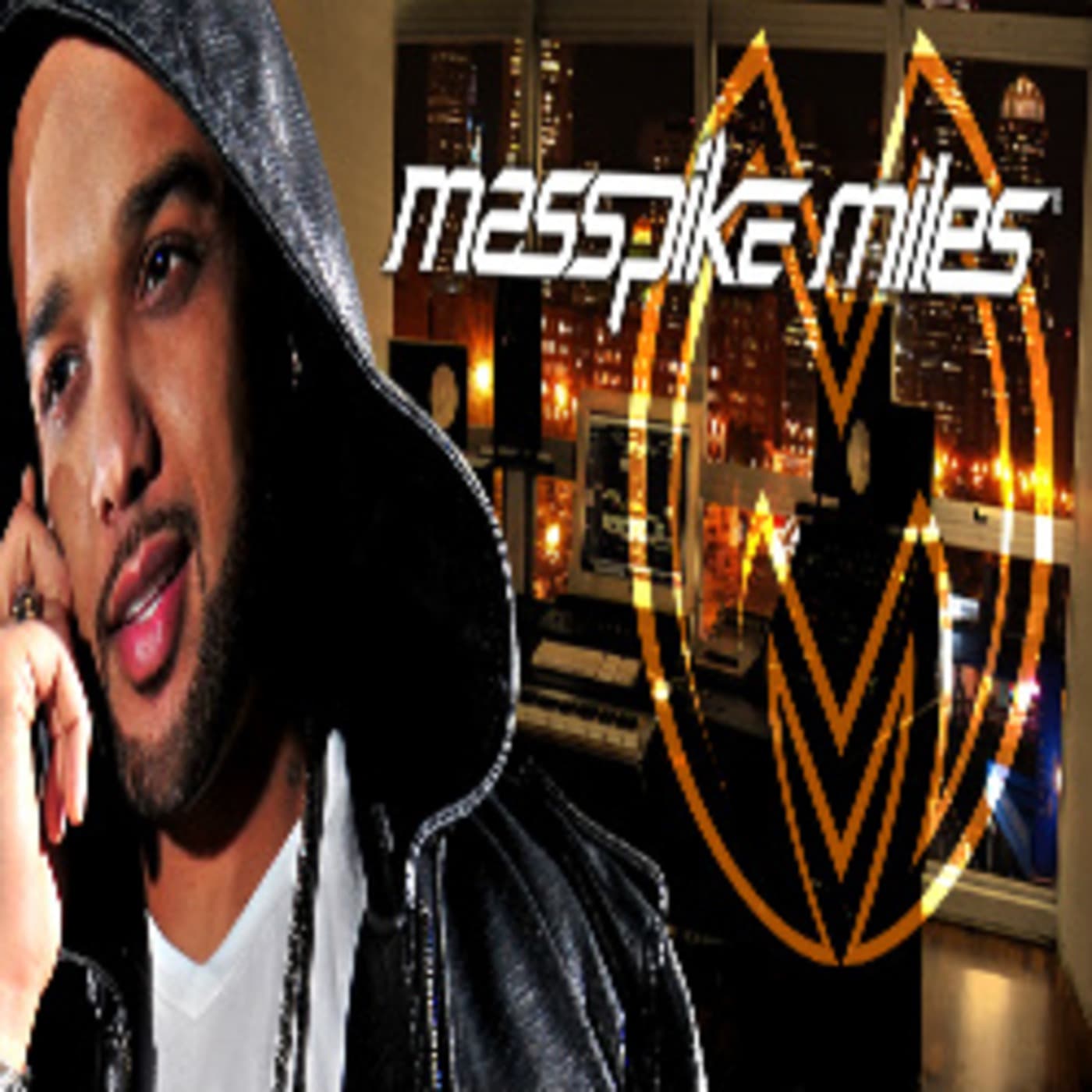 Masspike Miles cover