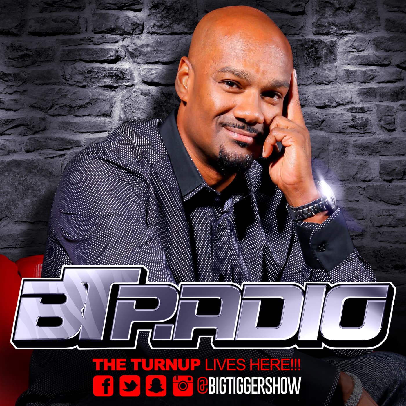 BT RADIO : MIXES & MORE cover