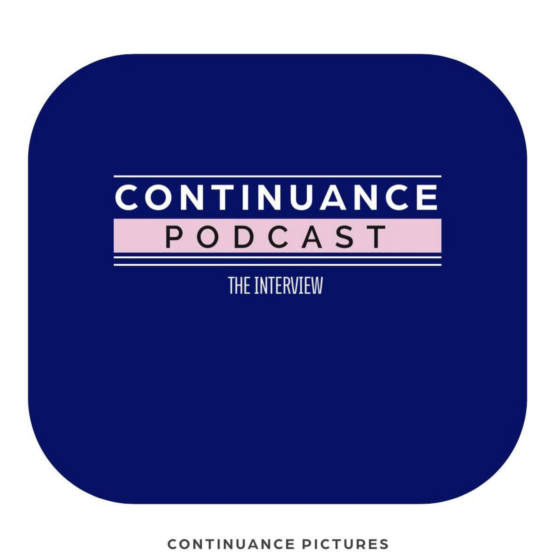 Novelist Fleur Ferris on her Animation Film Deal - Continuance Pictures cover