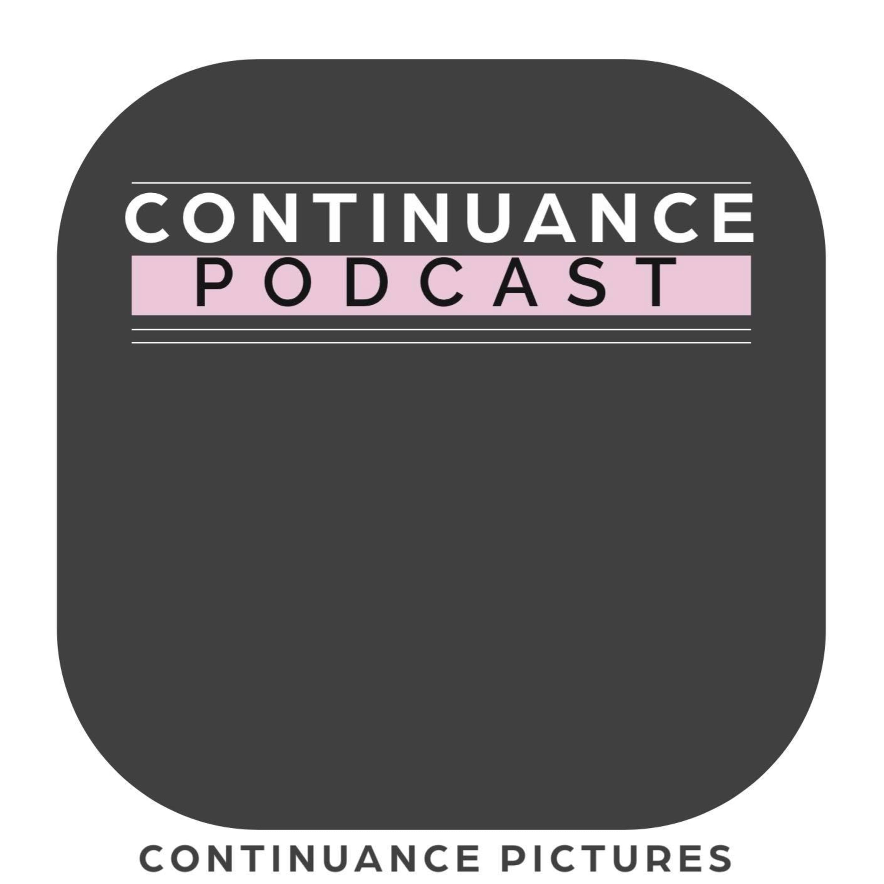 Continuance Pictures cover