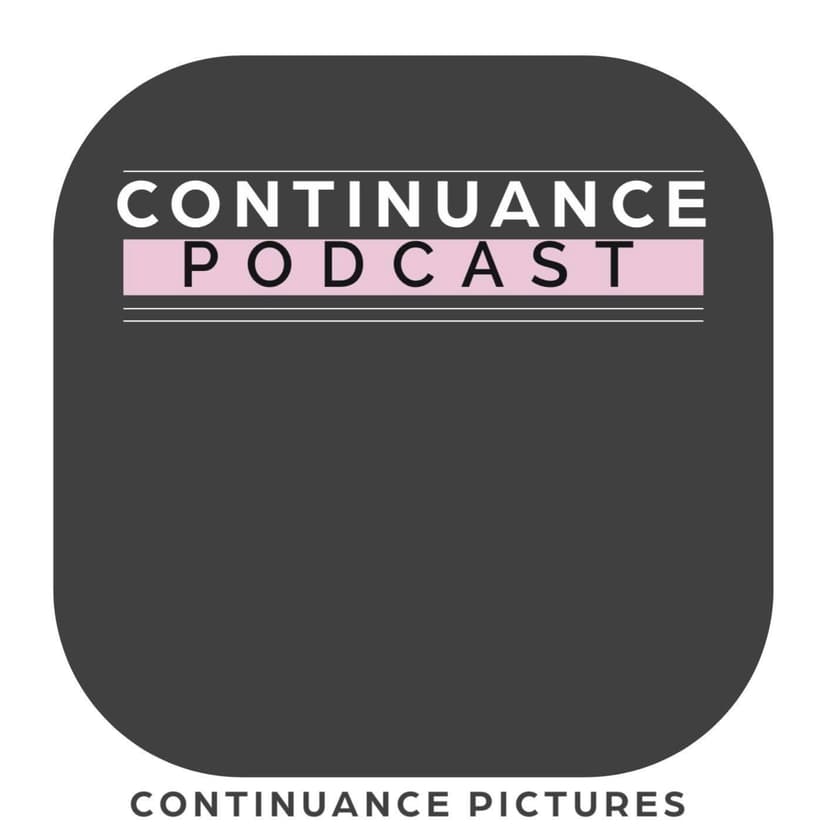 Continuance Pictures cover