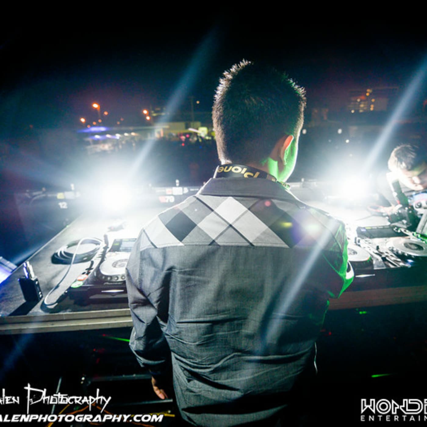 Revival Hour Radio - ep. 9 - DJ Revive - Revival Hour Radio cover