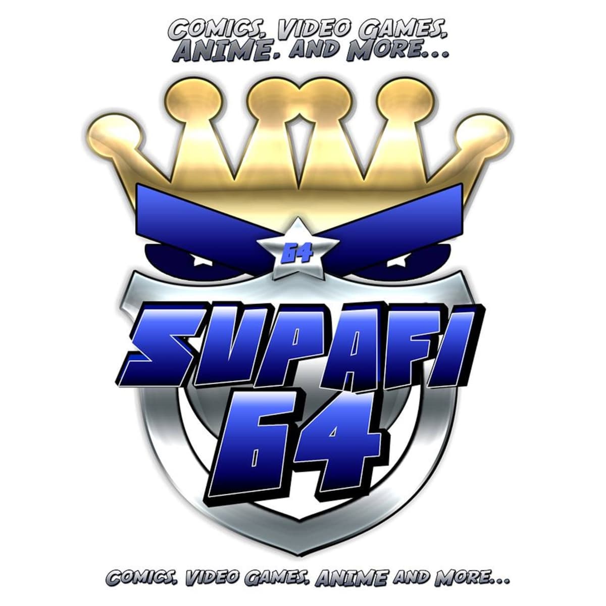 SupaFi64 Daily 3.12.15 w/Jay - SupaFi64 Show! cover