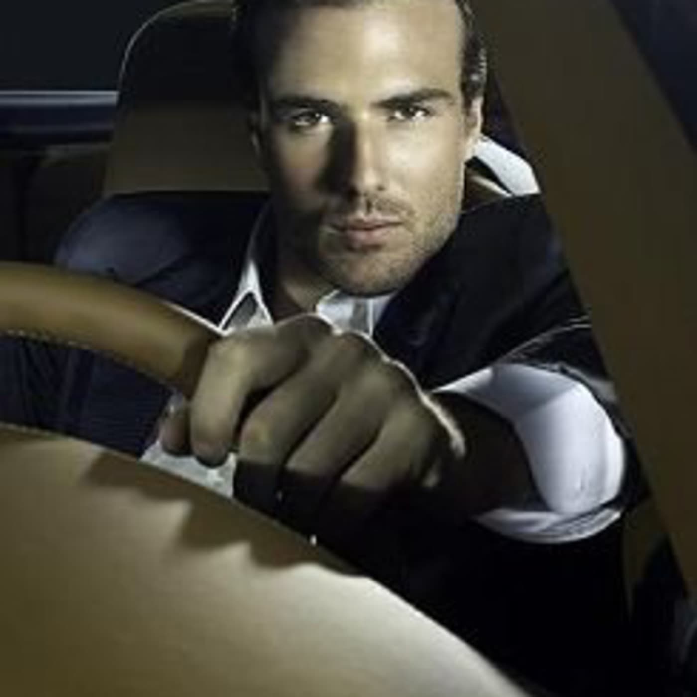 Taylord2Fit Entertainment Presents "In The Spot" - Jeremiah Silva cover