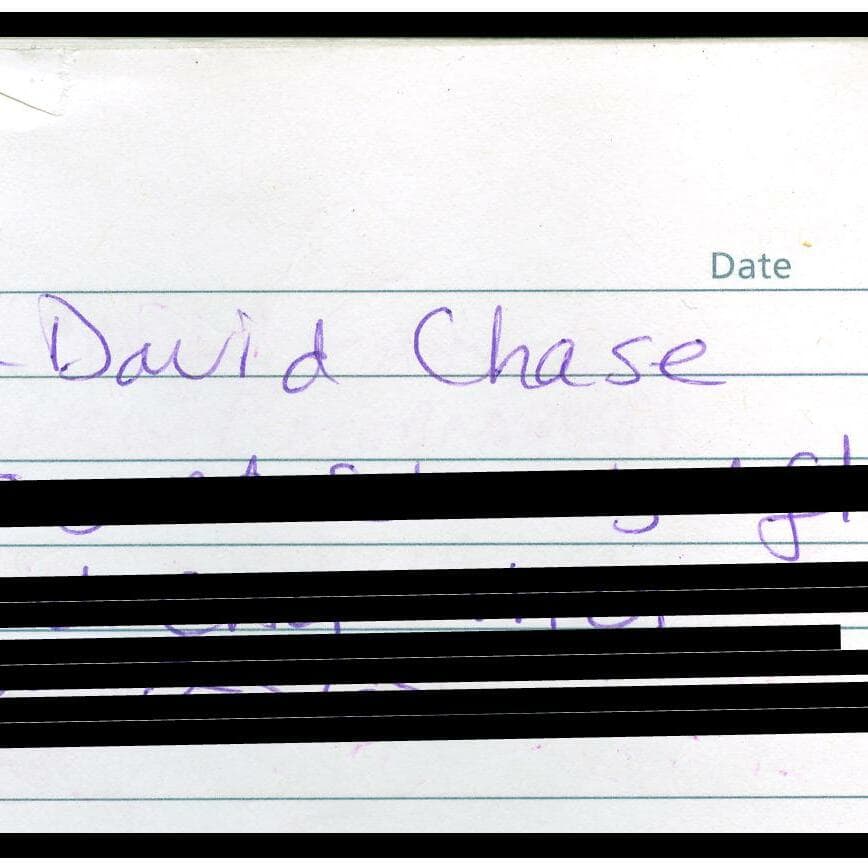Episode 9: Live @ the Sopranos Last Cast & Crew Party Ever - March 12, 2006 @ Roseland, NYC - Qool DJ Marv Aural Memoirs and Buttamilk Archives // MusiQuarium Of Wonder // Instruments Of Mass Construction cover