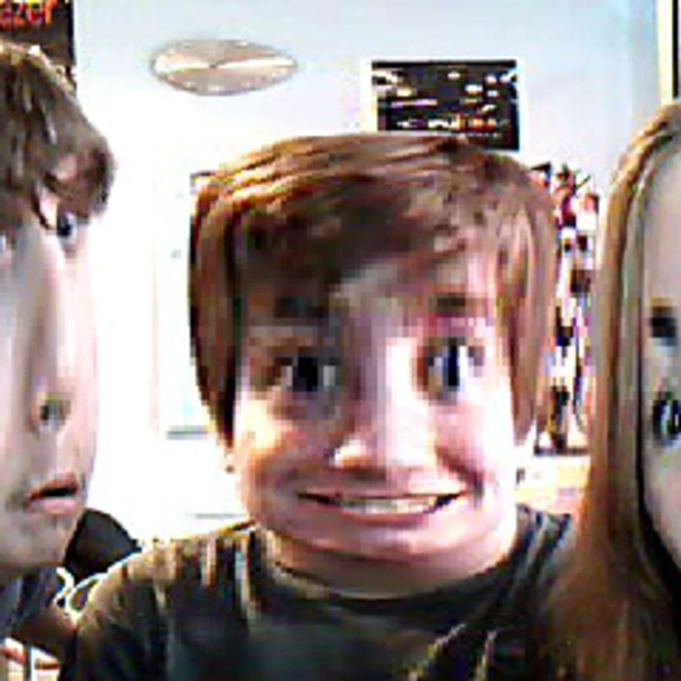 BatDan's Corner - Episode 3 - Allie C's Podcast cover