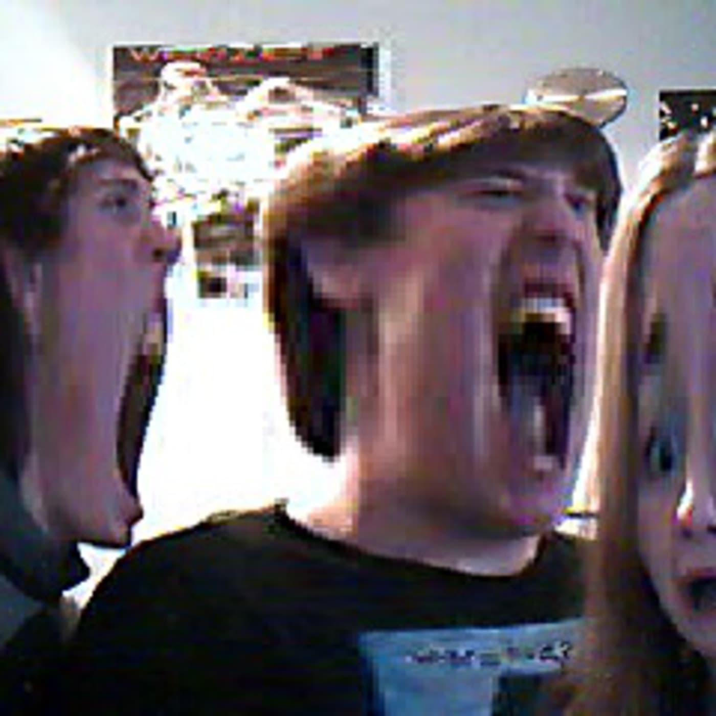 BatDan's Corner - Episode 4 - Allie C's Podcast cover