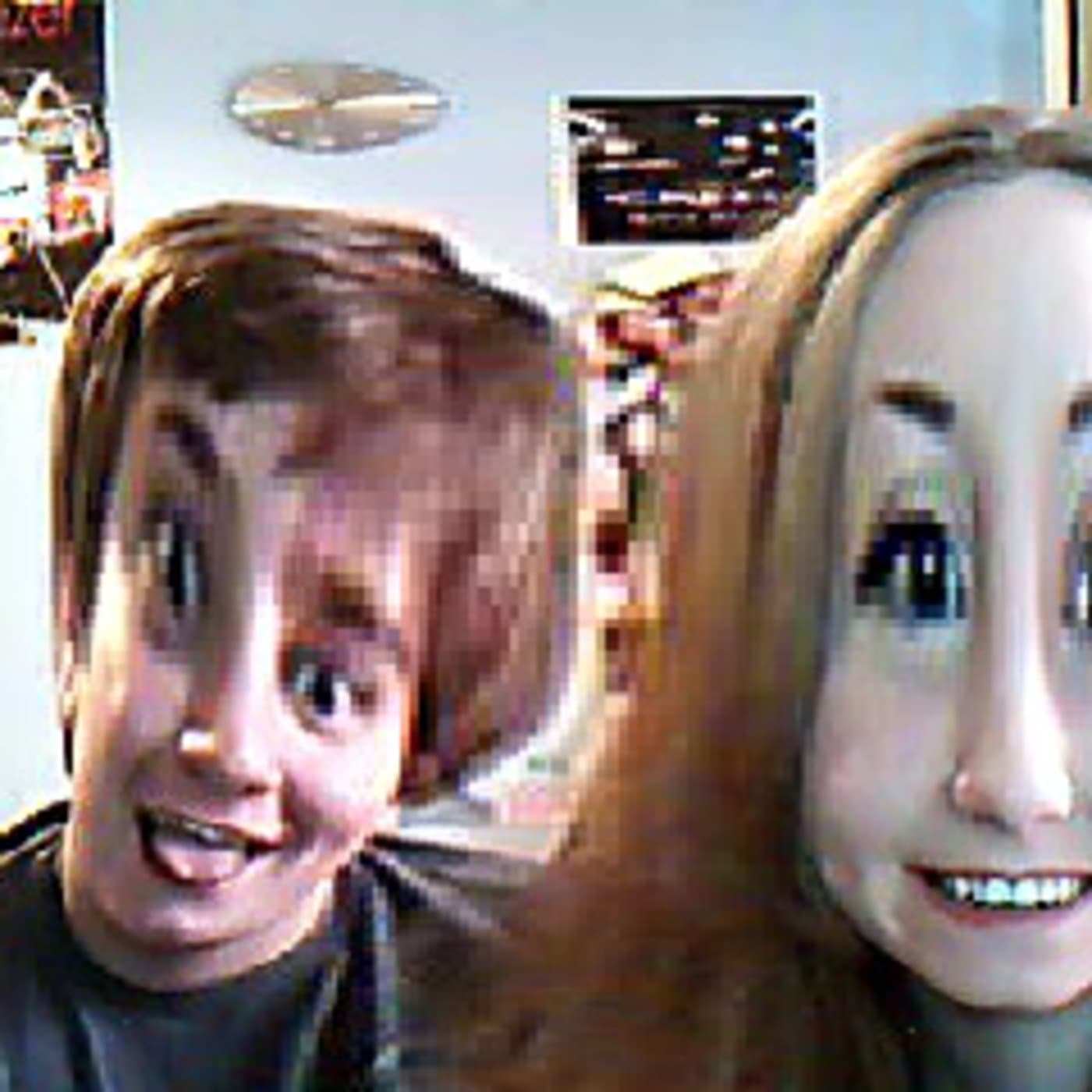 BatDan's Corner - Episode 5 - Allie C's Podcast cover