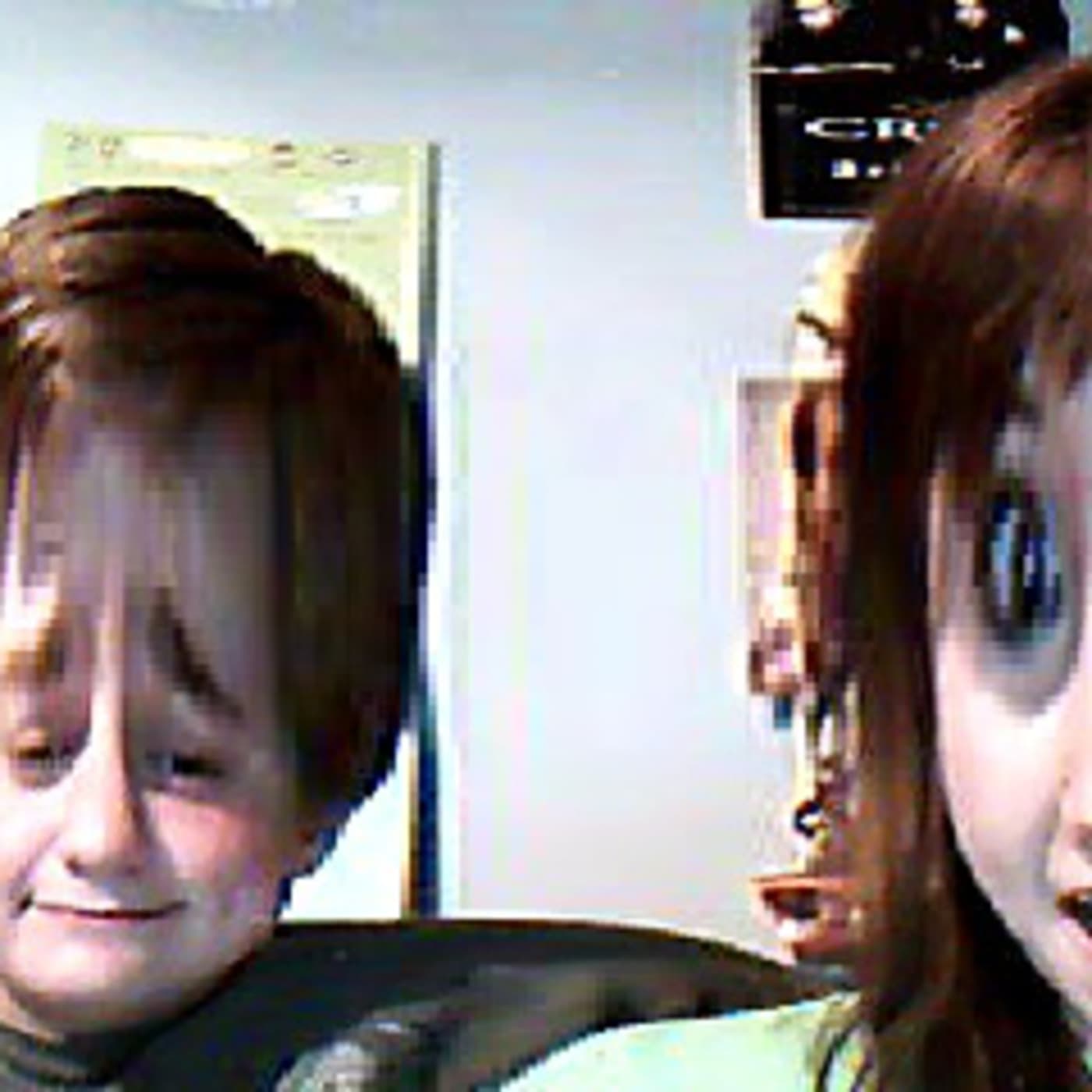 BatDan's Corner - Episode 6 - Allie C's Podcast cover