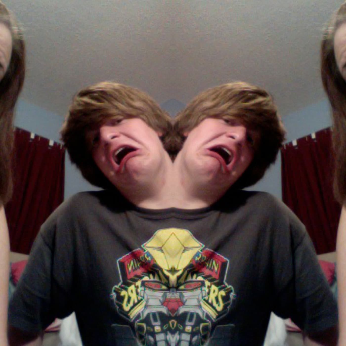 Episode 7 - Allie C's Podcast cover