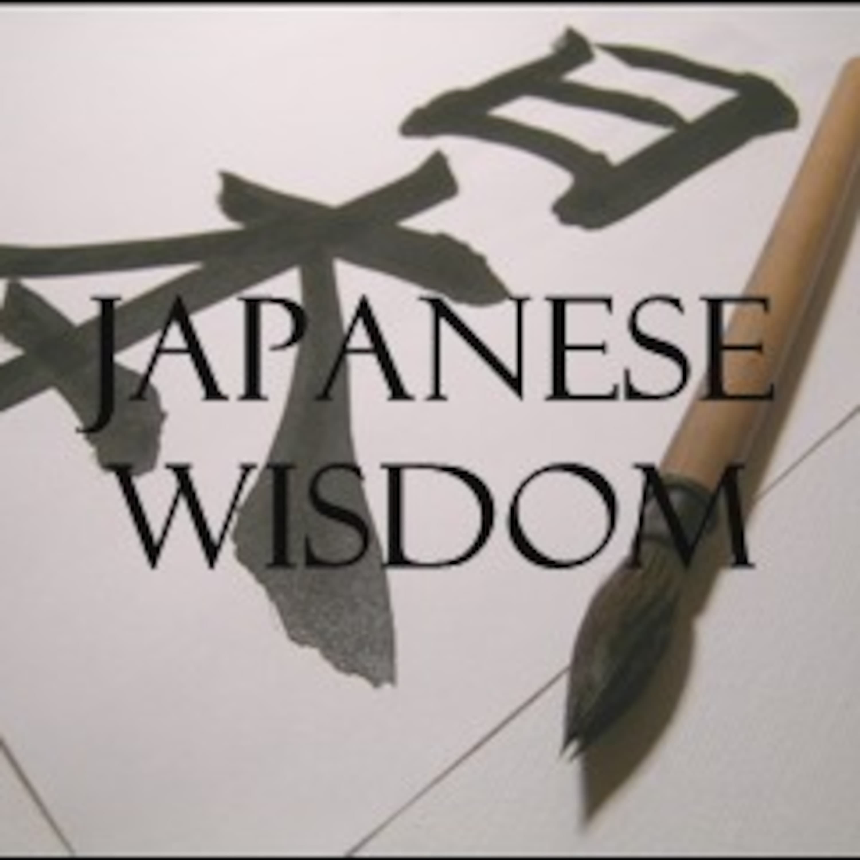 Fultxo's podcast - Japanese Wisdom cover