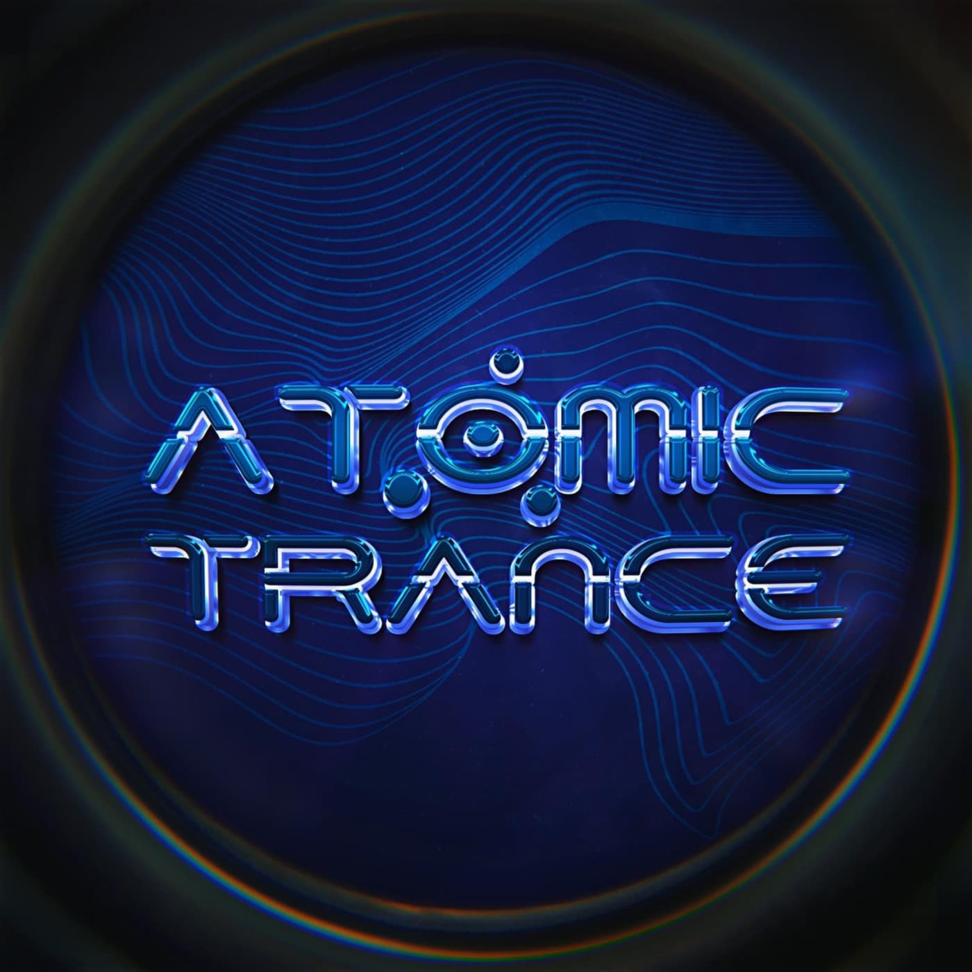 Atomic Trance cover