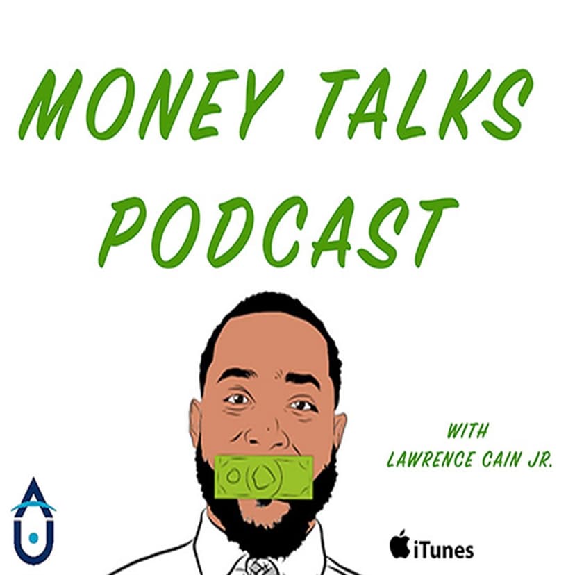 Money Talks Podcast cover