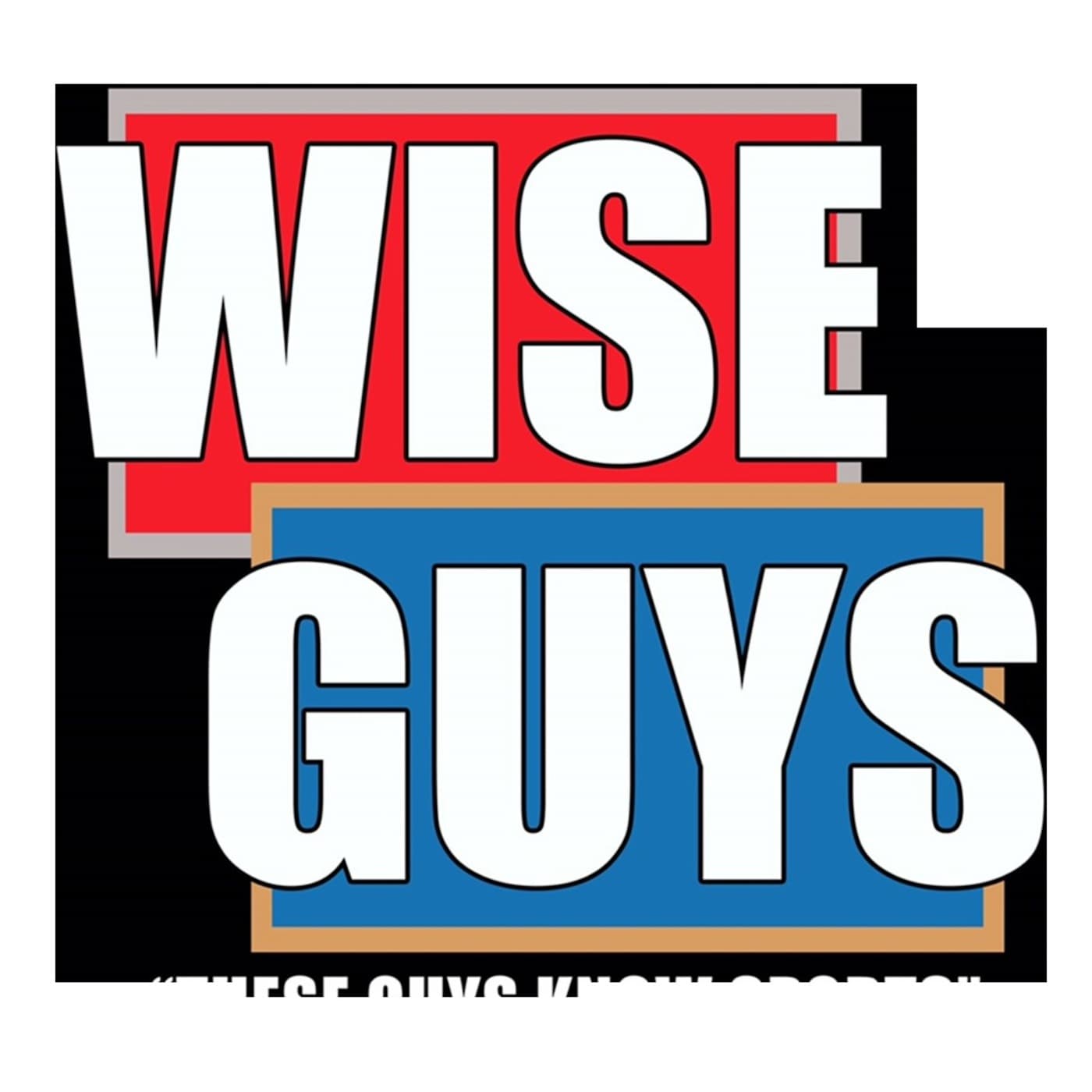 Wise Guys Podcast ft. Lawrence Cain Jr. - Money Talks Podcast cover
