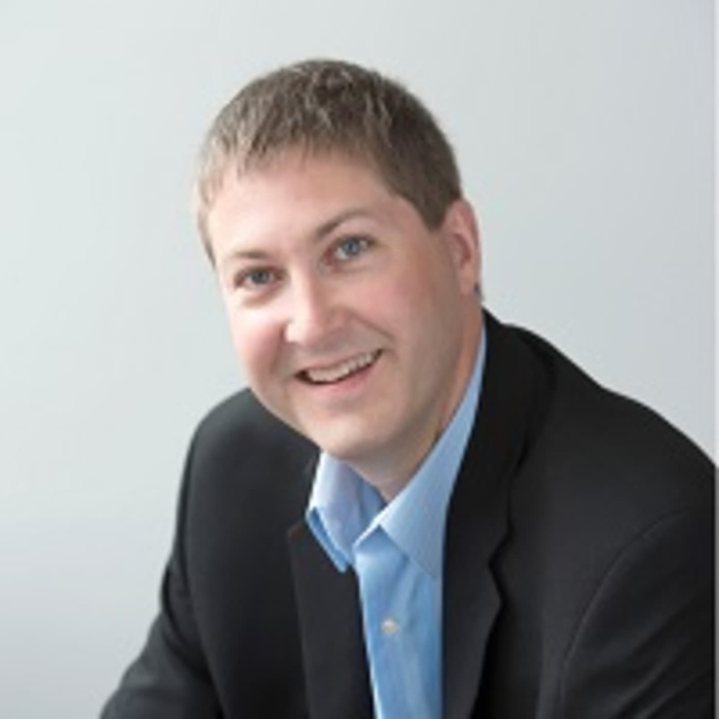 All Aboard The Education Express with Craig DiLouie - Lighting Controls Podcast cover