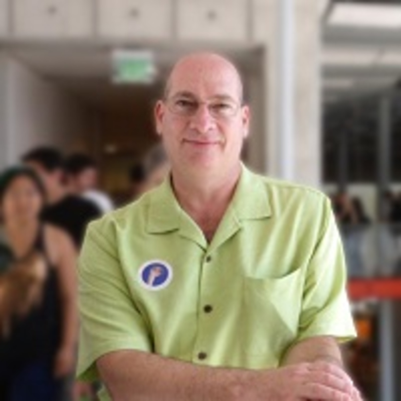It Takes Something More Than Nothing with Steve Mesh - Lighting Controls Podcast cover