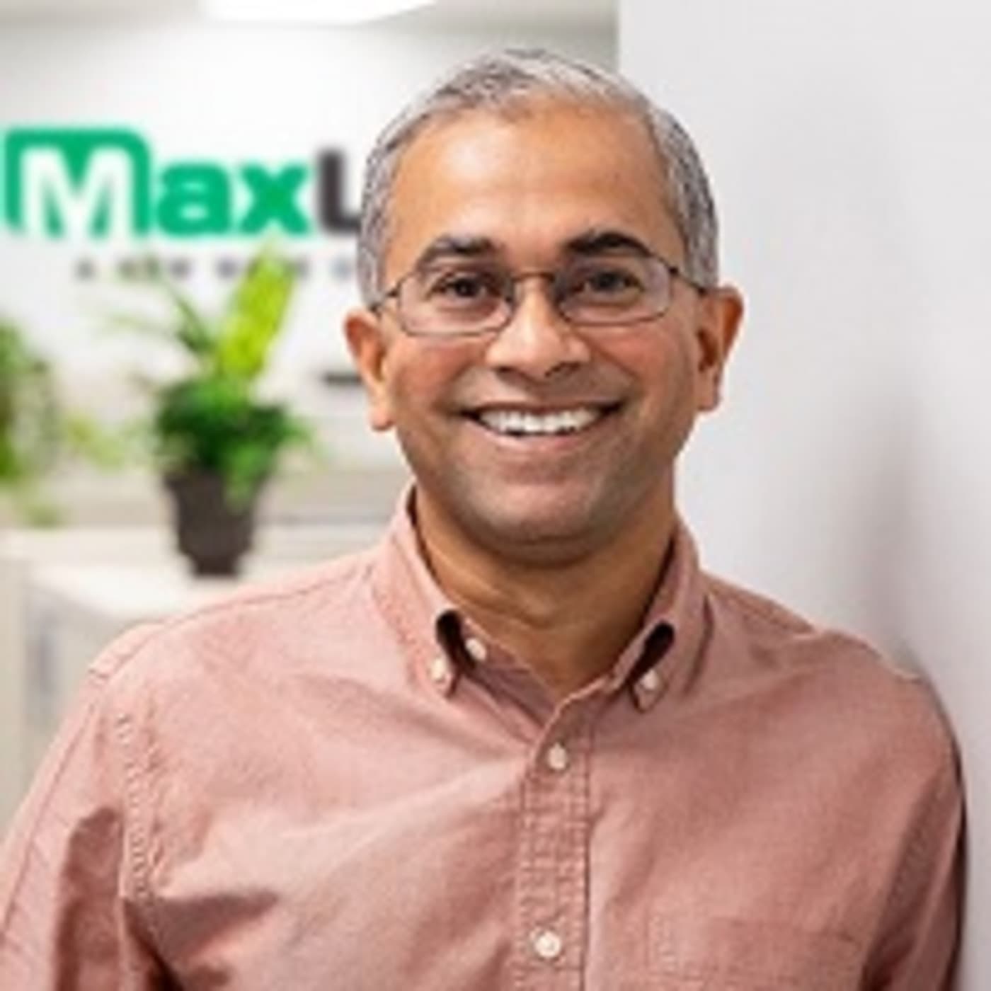 All Hell Breaks Loose with Umesh Baheti - Lighting Controls Podcast cover