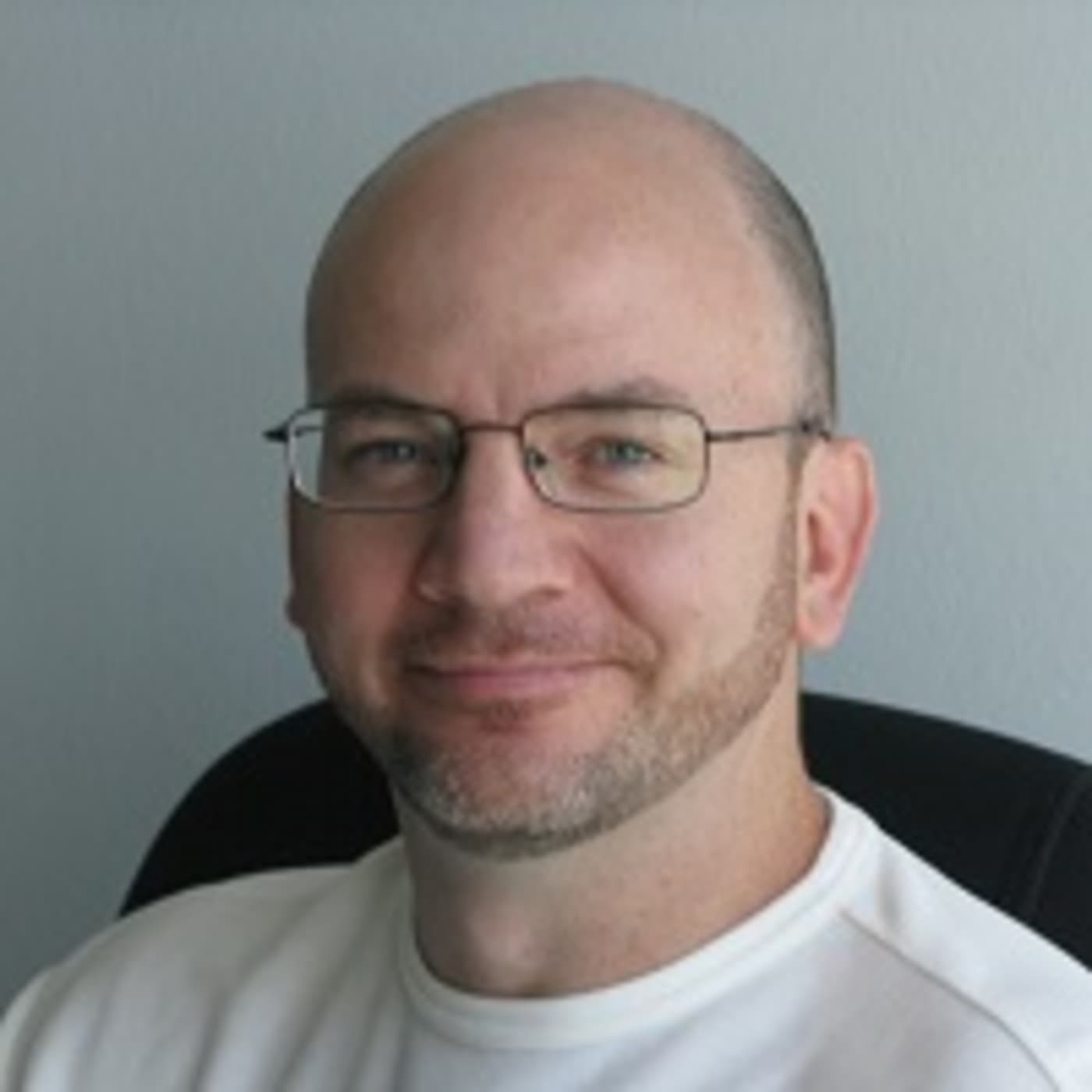 With Greater Power Comes Greater Responsibility with Kyle Hemmi - Lighting Controls Podcast cover