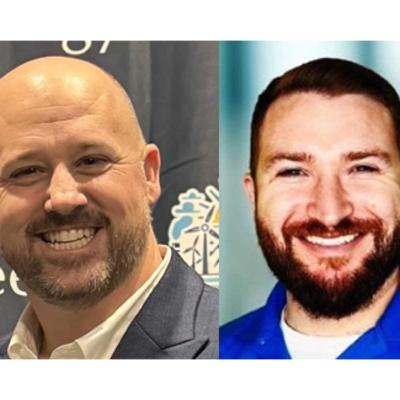 Everyone has a Smartphone with Andrew Cardello & Mike Berube - Lighting Controls Podcast cover