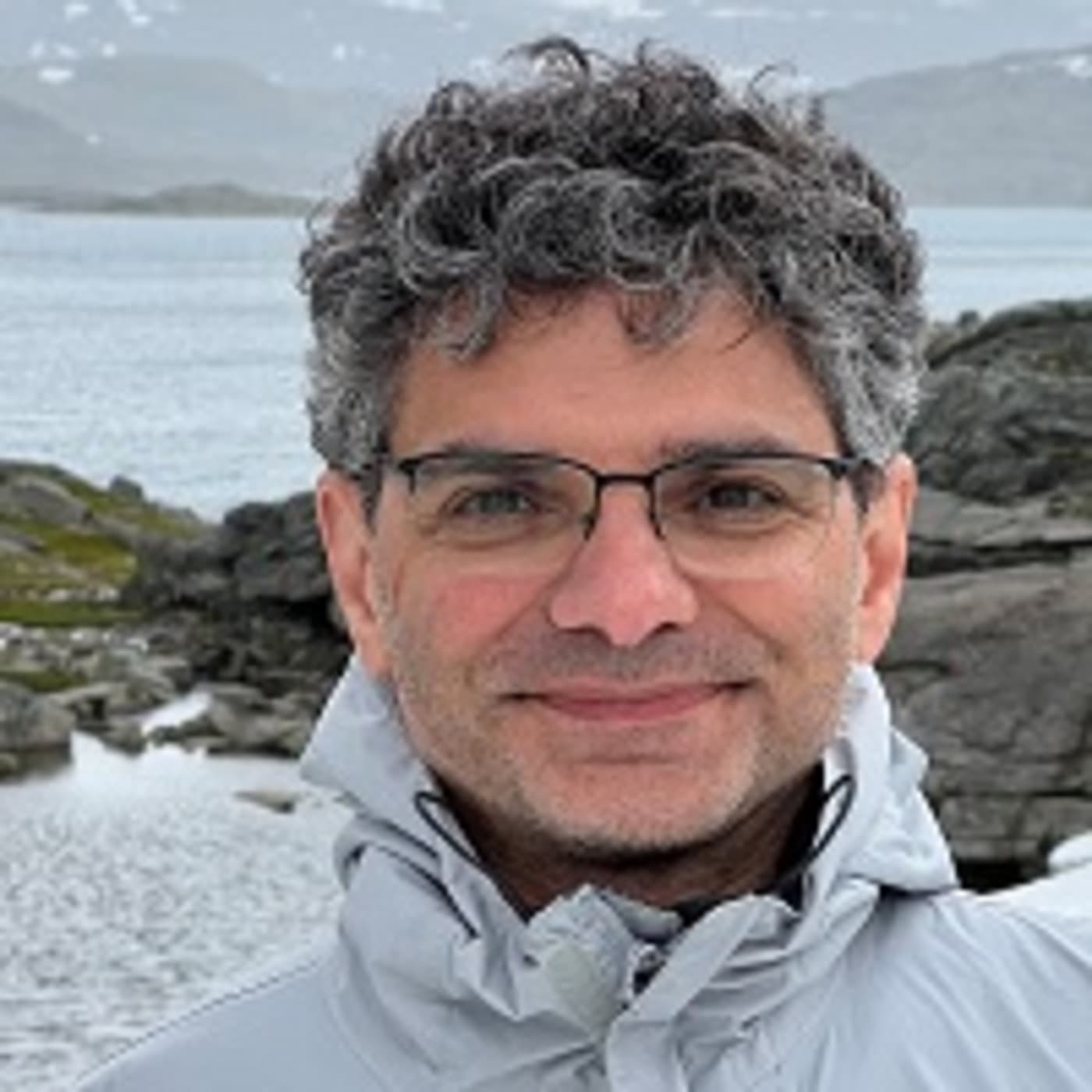 The Best Way to Control the Job is to Control the Job with Kenny Schutz - Lighting Controls Podcast cover