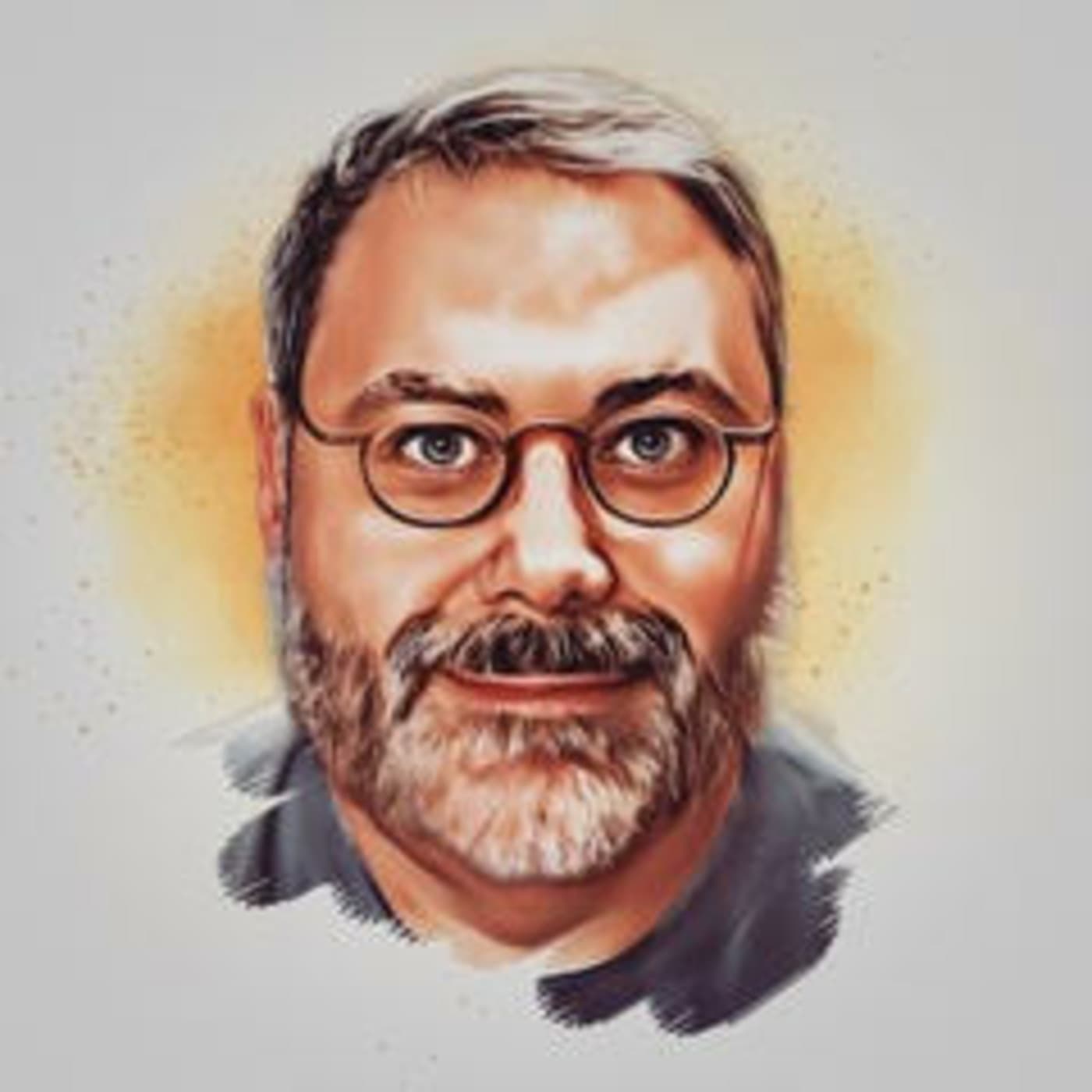 Episode 125 - When You Hear Hoofbeats, Don’t Expect Zebras with David Fox - Lighting Controls Podcast cover