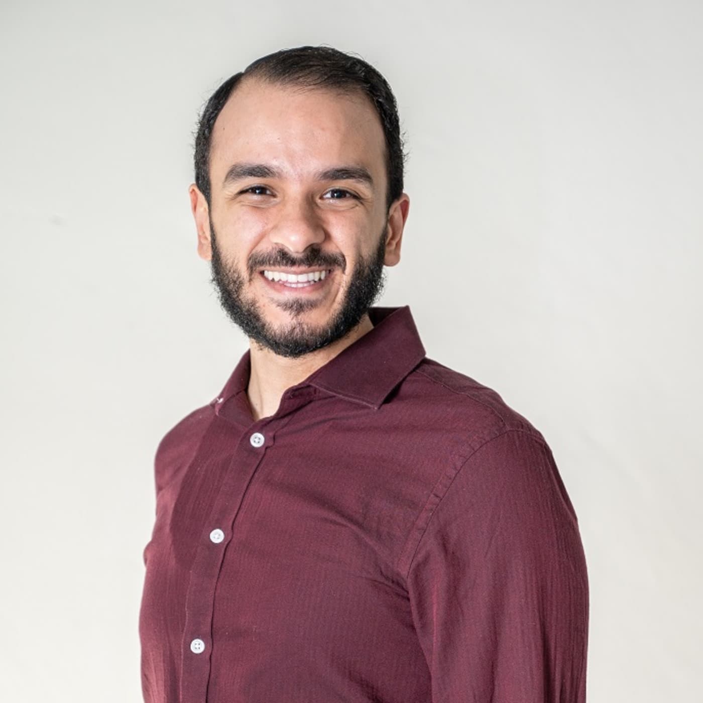Episode 127 - DC Power -  Let’s Be Disruptive with Bolis Ibrahim - Lighting Controls Podcast cover